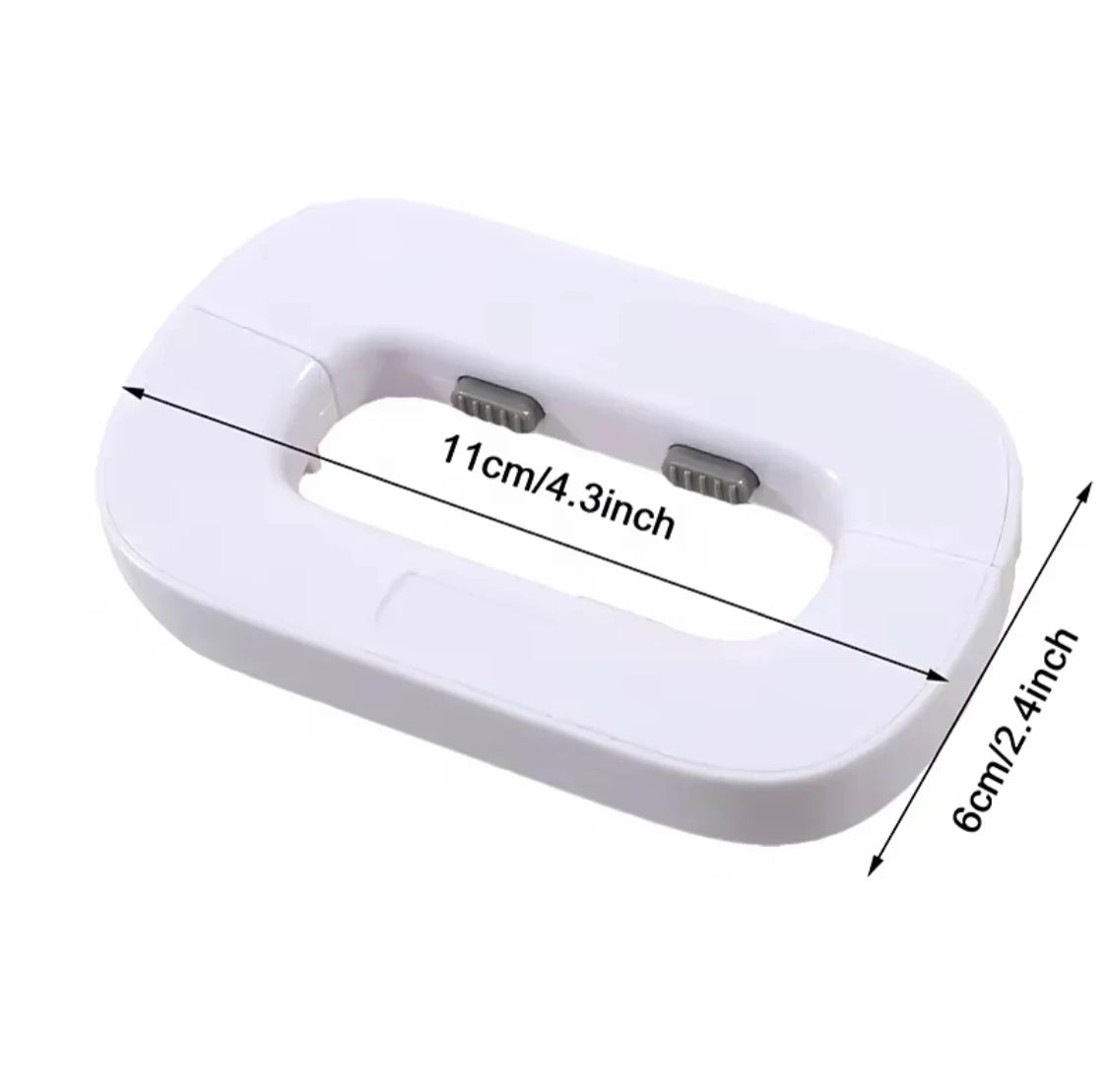 Multifunctional Fridge Door Lock – Child Safety & Anti-Theft Protection
