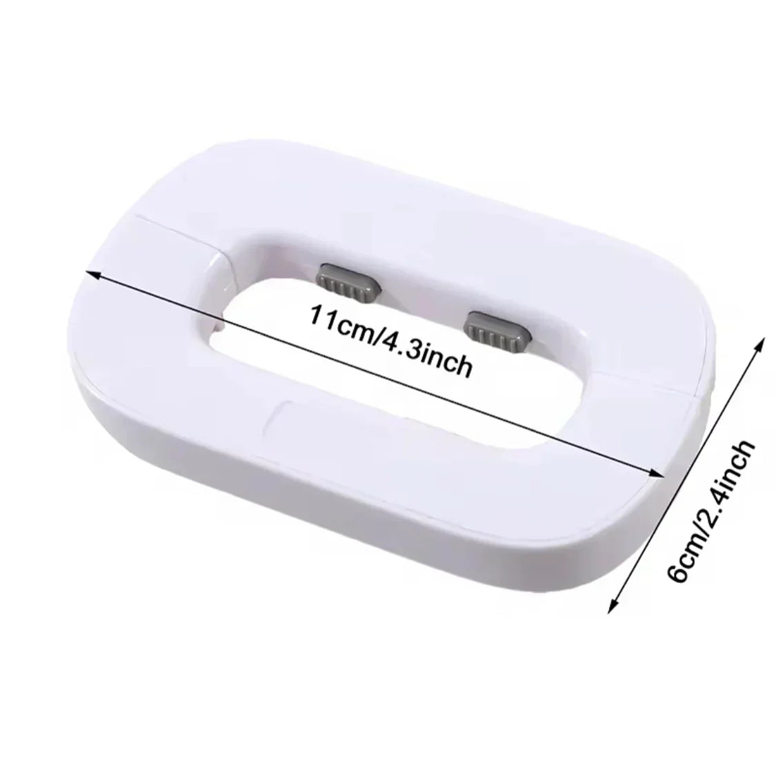 Multifunctional Fridge Door Lock – Child Safety & Anti-Theft Protection