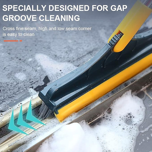 2-in-1 Brush Viper – Powerful Bathroom & Washroom Cleaning Tool