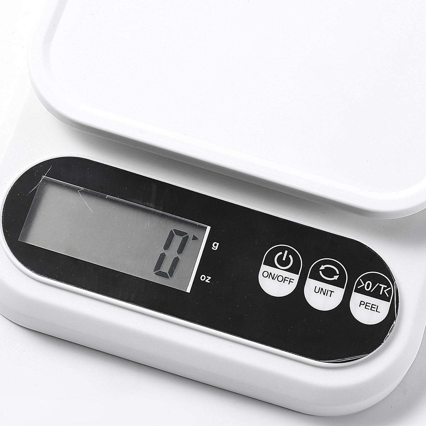 Imported - Premium Quality Digital Kitchen Weight Scale – LCD Display, High Precision