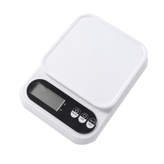 Imported - Premium Quality Digital Kitchen Weight Scale – LCD Display, High Precision