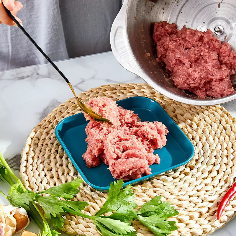 Silver Crest Electric Meat & Vegetables Chopper – 3 Litre Bowl Capacity