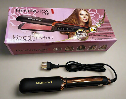 Remington I-Silk Hair Straightener Price in Pakistan
