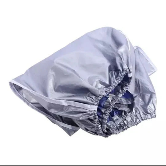 1.5/2 Ton AC Dust Cover – Waterproof Indoor & Outdoor Air Conditioner Cover in Pakistan