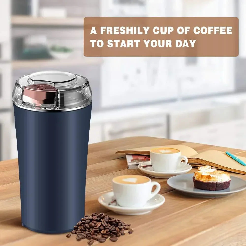 Imported Portable Electric Metal Grinder – Powerful Kitchen Hand Grinder