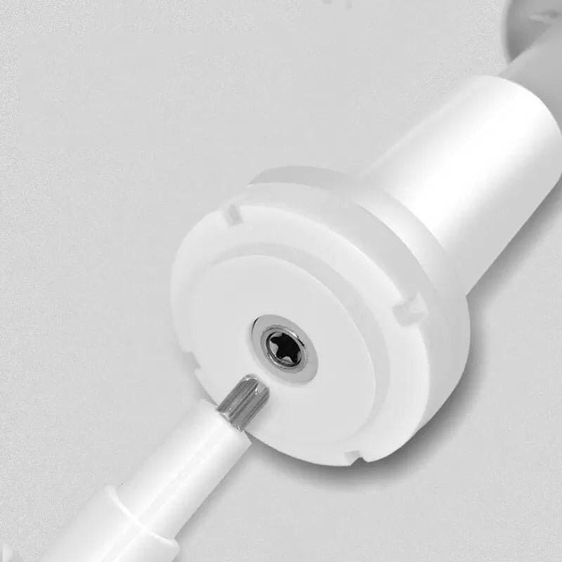 Hand Push Chopper with Beater & Safety Lock – Multifunction Vegetable Cutter