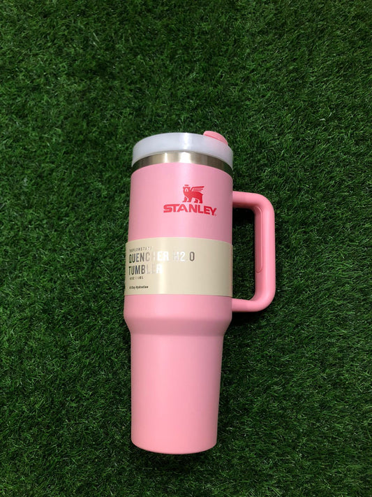 Stanley Quencher H2.0 FlowState™ Tumbler – 40oz (1200ml) Insulated Travel Mug