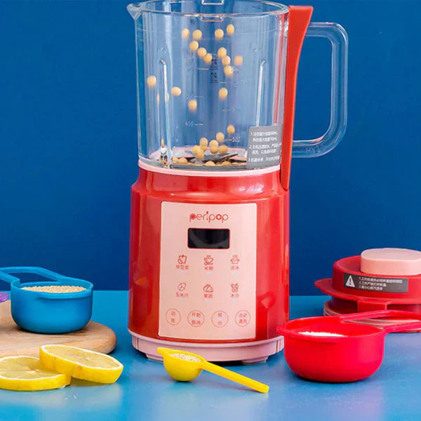 6pcs Measuring Spoon & Cup Set – Plastic with Scale | Baking & Cooking Essentials