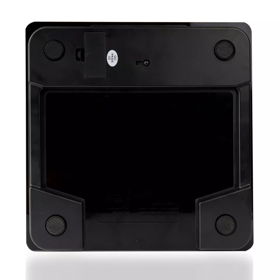 Digital Bluetooth Body Weight Scale – High Precision Smart Bathroom Scale with App Sync