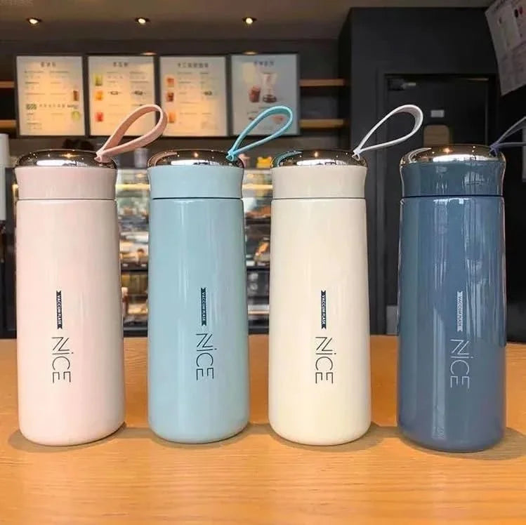 Premium Stylish Water Bottle – Fashionable & Durable Portable Drinkware for Everyday Use