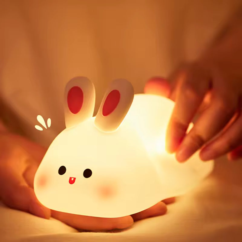 Cute Rabbit Desk Lamp in Pakistan