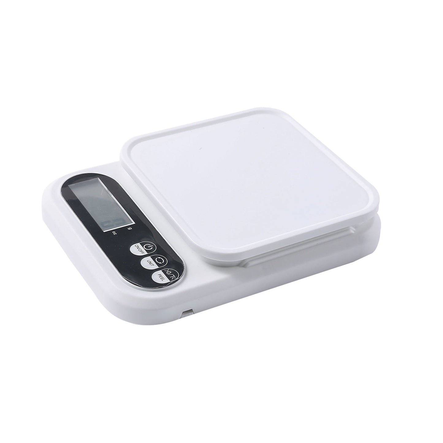 Imported - Premium Quality Digital Kitchen Weight Scale – LCD Display, High Precision