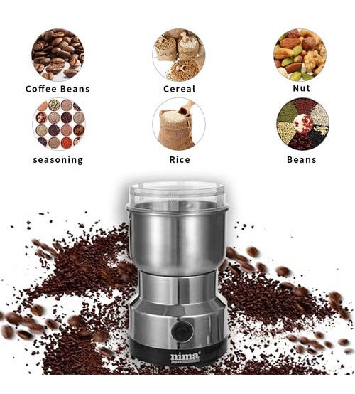 Nima Electric Spice Grinder Price in Pakistan