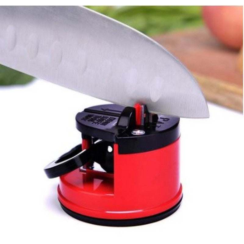 Premium Knife Sharpener Tool for Kitchen and Chef Knives