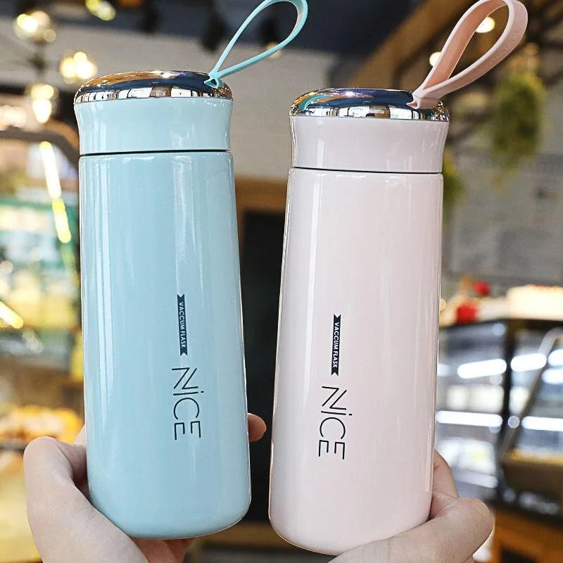 Premium stylish water bottle fashionable design in Pakistan