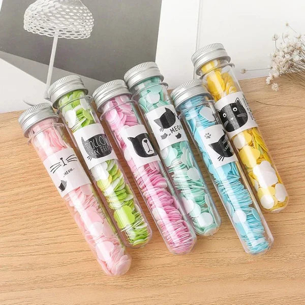 Travel Paper Soap Sheets – Bottle Packing (Portable & Hygienic)
